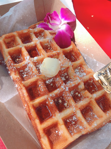 Cafe «Café Duet», reviews and photos, 35 N 7th St, Stroudsburg, PA 18360, USA