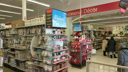 Craft Store «Michaels», reviews and photos, 650 Sunrise Hwy, Valley Stream, NY 11581, USA