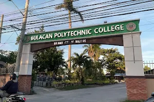 Bulacan Polytechnic College, Malolos Main Campus image