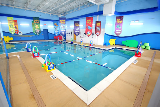 Aqua-Tots Swim Schools Pasadena