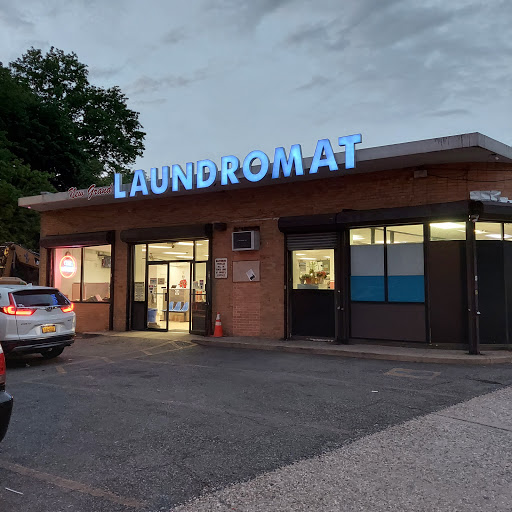 Dry Cleaner «Grand Dry Cleaners Inc», reviews and photos, 6405 Central Ave, Glendale, NY 11385, USA