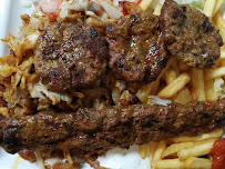 Kebab du Restaurant turc Erciyes à Annemasse - n°6