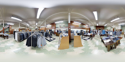 Clothing Store «Jos. Kuhn & Co», reviews and photos, 33 E Main St, Champaign, IL 61820, USA