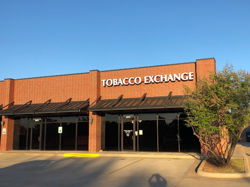 Tobacco Exchange Edmond, 13512 N Eastern Ave # C, Oklahoma City, OK 73131, USA, 