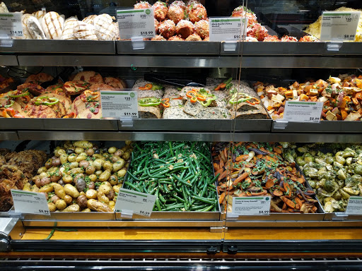 Grocery Store «Whole Foods Market», reviews and photos, 1250 Jefferson Ave, Redwood City, CA 94062, USA