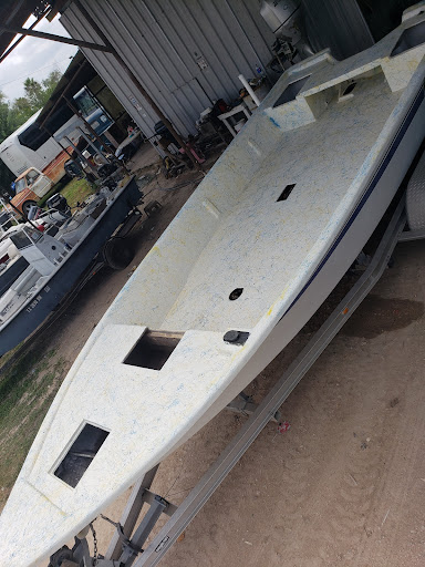 JJJ Boat Repair