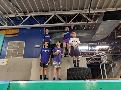 Gym «Pinnacle Parkour Academy, Cherry Hill», reviews and photos, 1205 Warren Ave, Cherry Hill, NJ 08002, USA