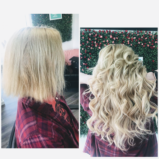 Hair Salon «Tiffany Hair Salon», reviews and photos, 3333 S Tamarac Dr #131, Denver, CO 80231, USA