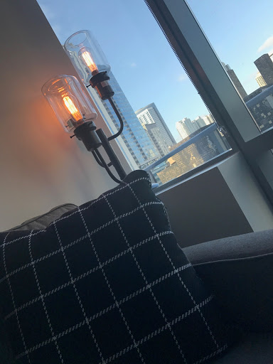 Furniture Store «Far Below Retail Furniture & Mattress», reviews and photos, 919 N Larrabee St, Chicago, IL 60610, USA