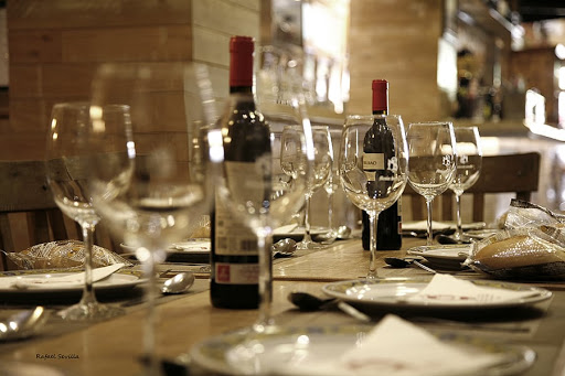 Mesón Del Serranito