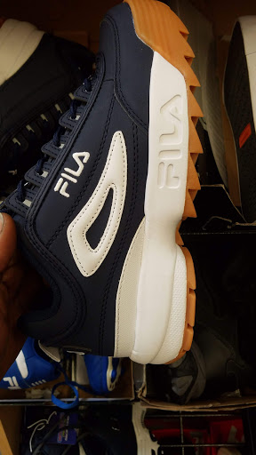 Shoe Store «WSS», reviews and photos, 4430 Holt Blvd, Montclair, CA 91763, USA