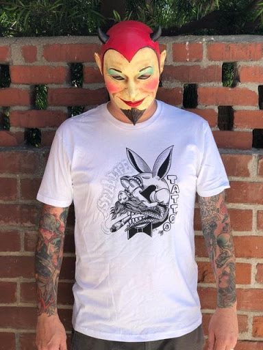 Tattoo Shop «Still Life Tattoo», reviews and photos, 1500 Pacific Coast Hwy Suite F, Seal Beach, CA 90740, USA