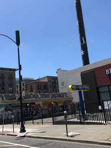 Pawn Shop «Best Collateral Oakland Pawn Shop», reviews and photos, 2025 Telegraph Ave, Oakland, CA 94612, USA