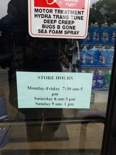 Auto Parts Store «NAPA Auto Parts - Litchfield Auto Parts», reviews and photos, 433 Bantam Rd, Litchfield, CT 06759, USA