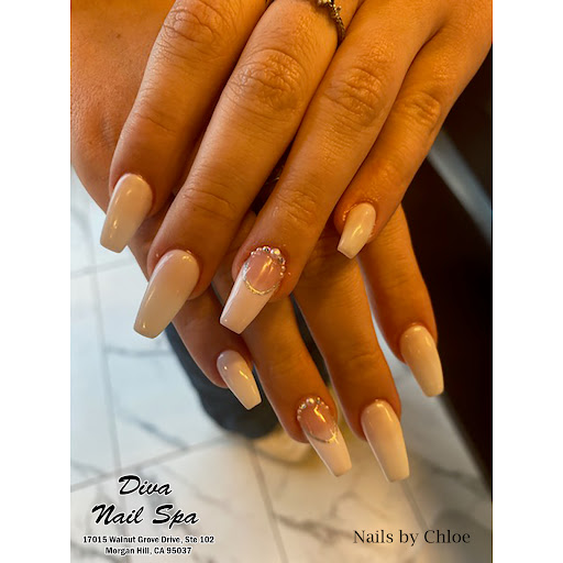 Day Spa «Diva Spa», reviews and photos, 17015 Walnut Grove Dr, Morgan Hill, CA 95037, USA