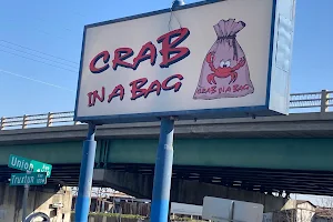 Crab in a Bag image