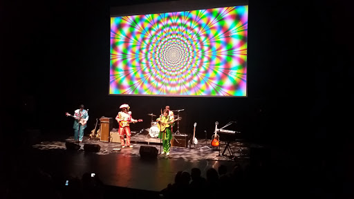 Performing Arts Theater «Two River Theater», reviews and photos, 21 Bridge Ave, Red Bank, NJ 07701, USA