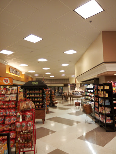 Supermarket «Ingles Markets Inc.», reviews and photos, 879 Joe Frank Harris Pkwy SE, Cartersville, GA 30120, USA