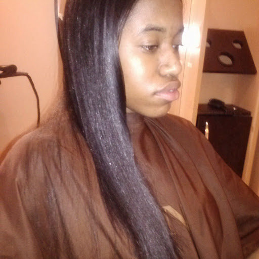 Beauty Salon «Impressions Hair Care & Spa Serene/Lady Gifty», reviews and photos, 9641 GA-5, Douglasville, GA 30135, USA