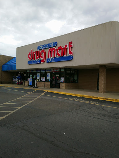 Pharmacy «Discount Drug Mart», reviews and photos, 525 W Marion St, Mt Gilead, OH 43338, USA