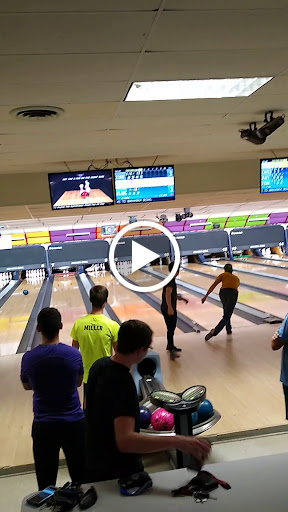 Bowling Alley «Mahaska Bowl», reviews and photos, 1700 A Ave E, Oskaloosa, IA 52577, USA