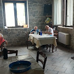 Photo n°3 de l'avis de Tomas.l fait le 11/08/2021 à 12:47 sur le  Agriturismo Il Molino Della Contessa à Castelmezzano