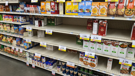 Supermarket «Hy-Vee», reviews and photos, 9400 E 350 Highway, Raytown, MO 64133, USA