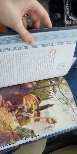 Book Store «Half Price Books», reviews and photos, 3310 Pentagon Blvd, Dayton, OH 45431, USA