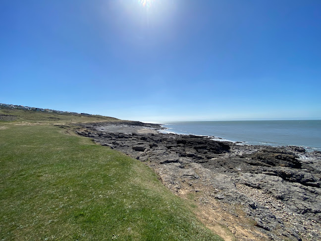 Comments and reviews of Ogmore River
