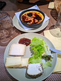 Plats et boissons du Restaurant Le p'tit dernier à Saint-Florent - n°15