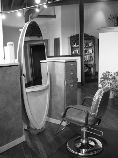 Beauty Salon «Expressions Salon & Day Spa», reviews and photos, 211 S Buffalo St, Warsaw, IN 46580, USA