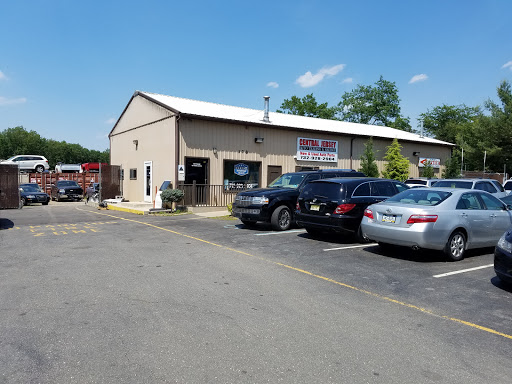 Used Car Dealer «Central Jersey Auto Trading and Salvage», reviews and photos, 378B W Commodore Blvd, Jackson, NJ 08527, USA