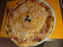 Pizza du Restaurant de grillades Eldorado à Le Cap d'Agde - n°7