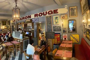 Restaurant Le Baron Rouge image