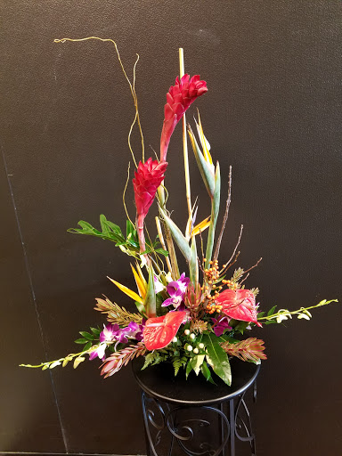 Florist «Enchanted Florist & Gifts», reviews and photos, 9140 Alcosta Blvd B, San Ramon, CA 94583, USA