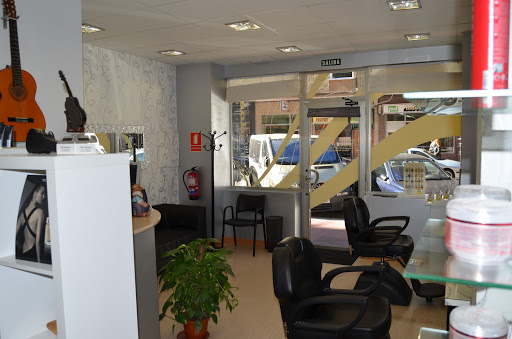Serna Peluqueros en Valladolid, Valladolid