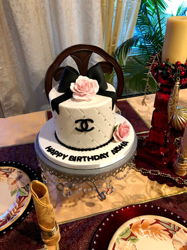 Cake Shop «Dulce de Leche Cake Shop», reviews and photos, 346 N Windsor Ave, Brightwaters, NY 11718, USA