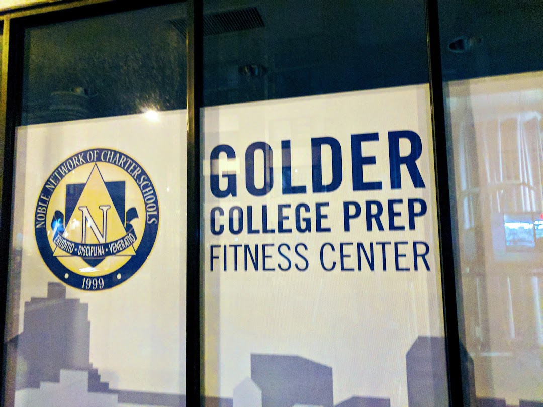 Golder College Prep