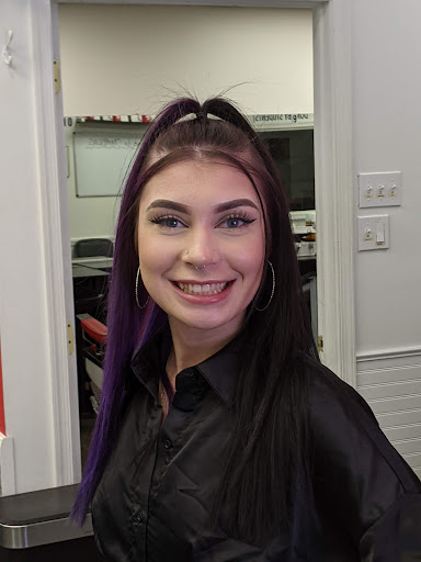 Barber Shop «Champions on High St Barber Shop», reviews and photos, 304 S High St, West Chester, PA 19382, USA