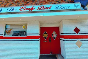 The Early Bird Diner, Donora image