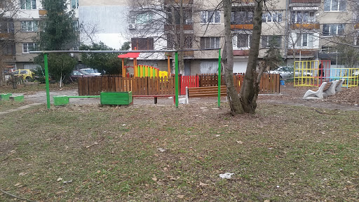 Детски парк