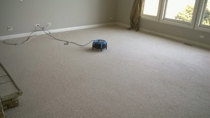 AT Carpet Cleaning