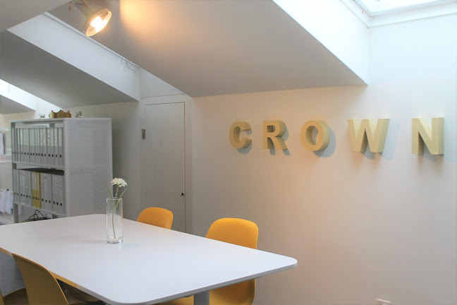 Crown Facility GmbH