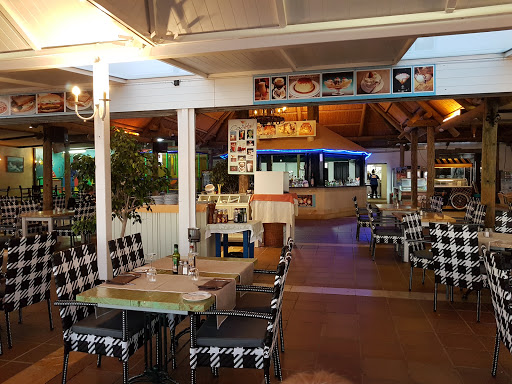 Restaurante Natura Beach