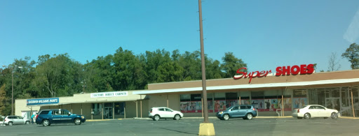 Shoe Store «Super Shoes», reviews and photos, 1525 Lincoln Way E, Chambersburg, PA 17202, USA