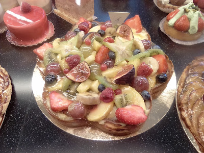 Boulangerie Passion et Gourmandise à Lamure-sur-Azergues