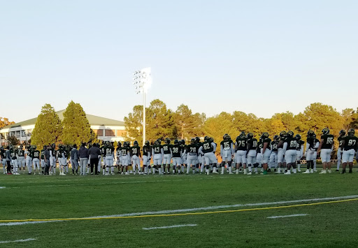 Monarch Stadium