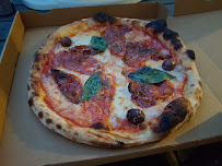 Pizza du Pizzeria Mattarello à Cornebarrieu - n°19