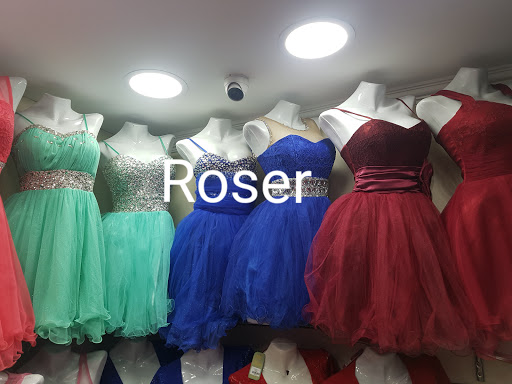 Roser Collection