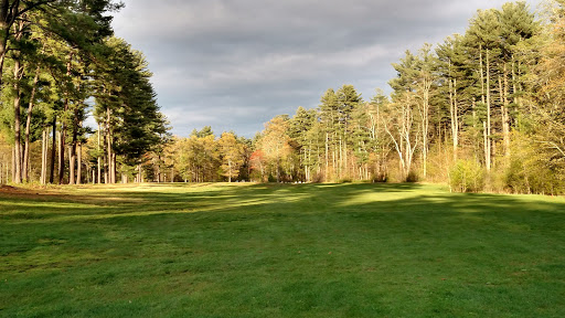 Golf Course «Country Club of Billerica», reviews and photos, 51 Baldwin Rd, Billerica, MA 01821, USA